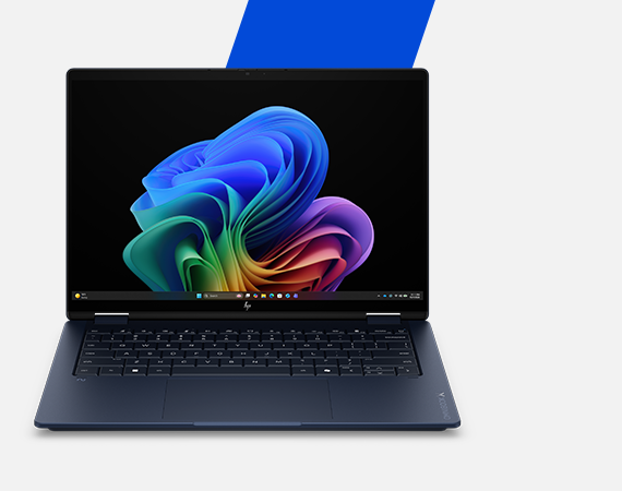 HP EliteBook X Series laptop