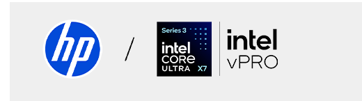 HP Intel vPro