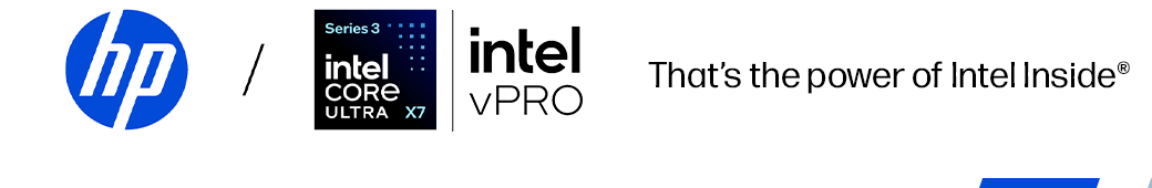 HP and Intel